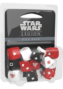 Star Wars: Legion - Dice Pack