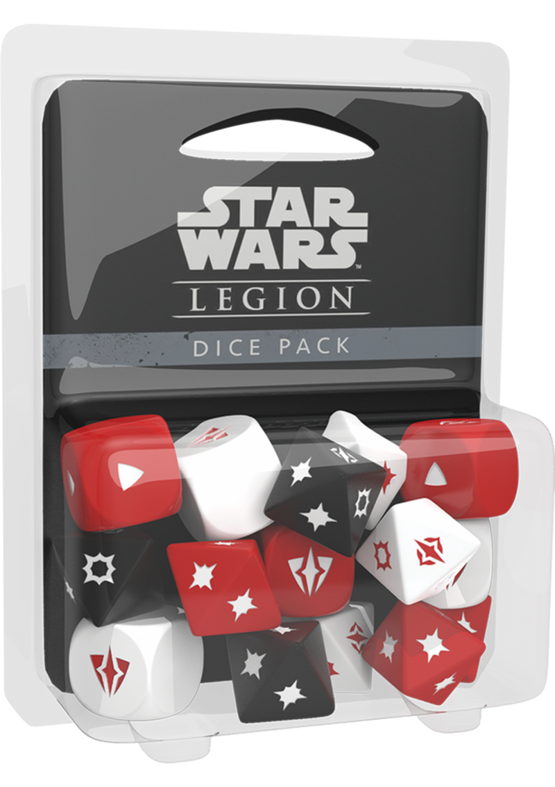 Star Wars: Legion - Dice Pack