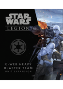Star Wars: Legion - E-Web Heavy Blaster Team Unit