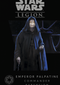 Star Wars: Legion - Emperor Palpatine Commander