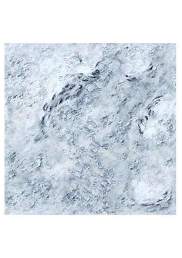 Star Wars: Legion - Gamemat: Hoth