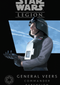Star Wars: Legion - General Veers Commander