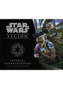 Star Wars: Legion - Imperial Shoretroopers Unit