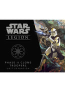 Star Wars: Legion - Phase 2 Clone Troopers Unit Expansion