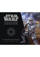 Star Wars: Legion - Stormtroopers Unit