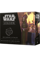Star Wars: Legion - Vital Assets Battlefield