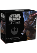 Star Wars: Legion - Wookiee Warriors Unit
