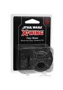 Star Wars: X-Wing 2nd Edition - First Order Maneuver Dial