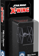 Star Wars: X-Wing 2nd Edition - TIE/LN Fighter
