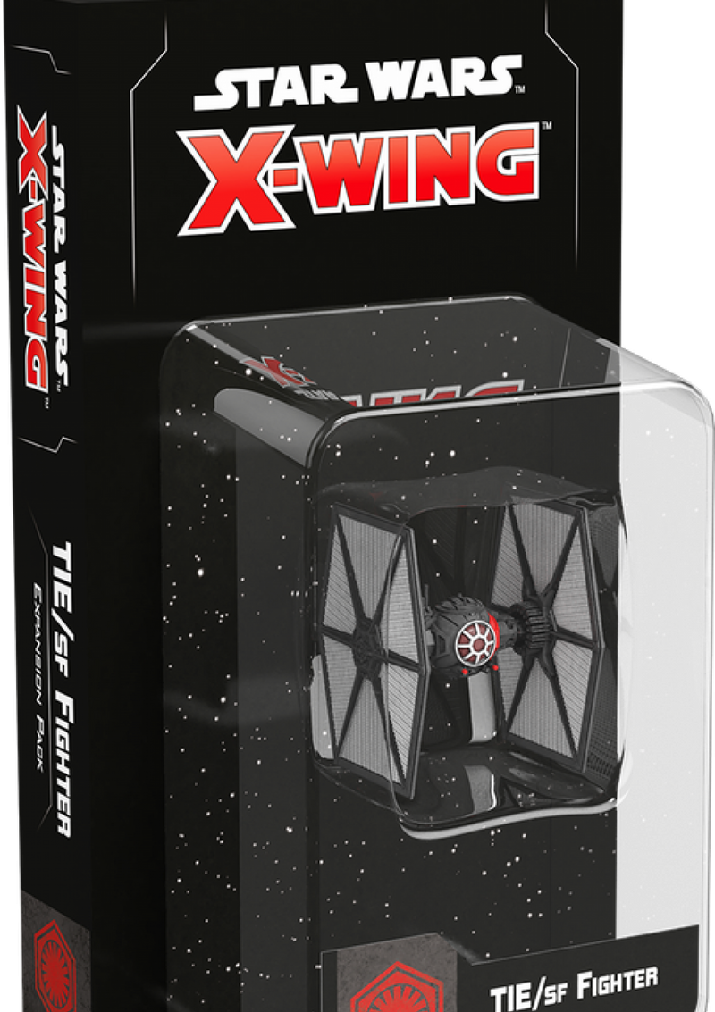 Star Wars: X-Wing 2nd Edition - TIE/sf Fighter