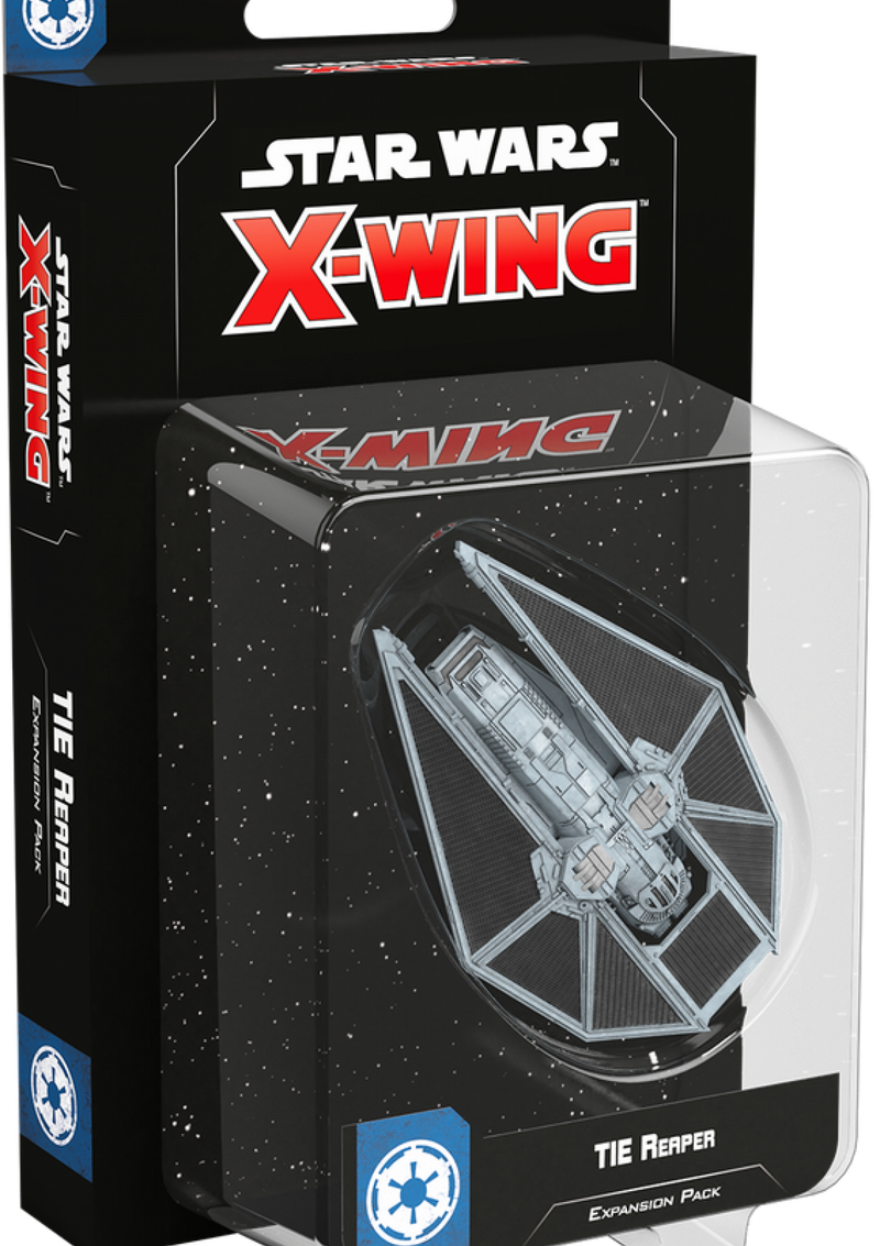 Star Wars: X-Wing 2nd Edition - TIE Reaper