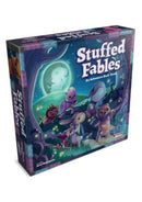 Stuffed Fables