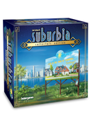 Suburbia Collector's Edition