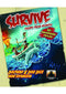 Survive! Escape from Atlantis! Dolphins & Dive Dice Mini Extension