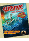 Survive! Escape From Atlantis! The Giant Squid Mini Expansion