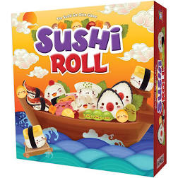 Sushi Roll