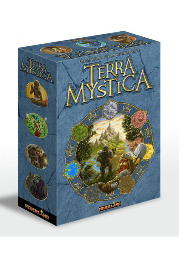 Terra Mystica