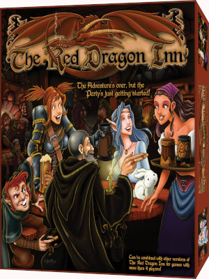 The Red Dragon Inn