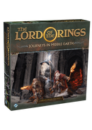 The Lord of the Rings: Journeys in Middle Earth - Shadowed Paths Expansion