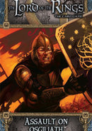 The Lord of the Rings: The Card Game - Assault on Osgiliath