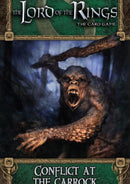 The Lord of the Rings: The Card Game - Conflict at the Carrock