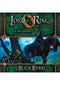 The Lord of the Rings: The Card Game - The Black Riders