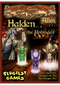 The Red Dragon Inn: Allies - Halden the Unhinged