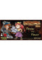 The Red Dragon Inn: Allies - Spyke and Flower
