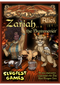 The Red Dragon Inn: Allies - Zariah the Summoner