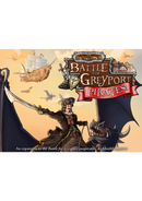 The Red Dragon Inn: Battle for Greyport - Pirates!