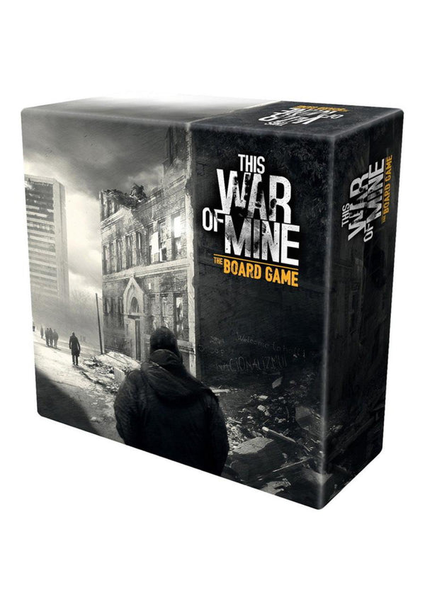 This War of Mine: The Board Game