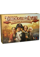 Through the Ages: A New Story of Civilization