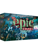 Tiny Epic Zombies