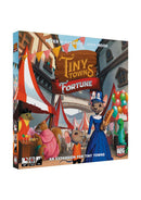 Tiny Towns: Fortune