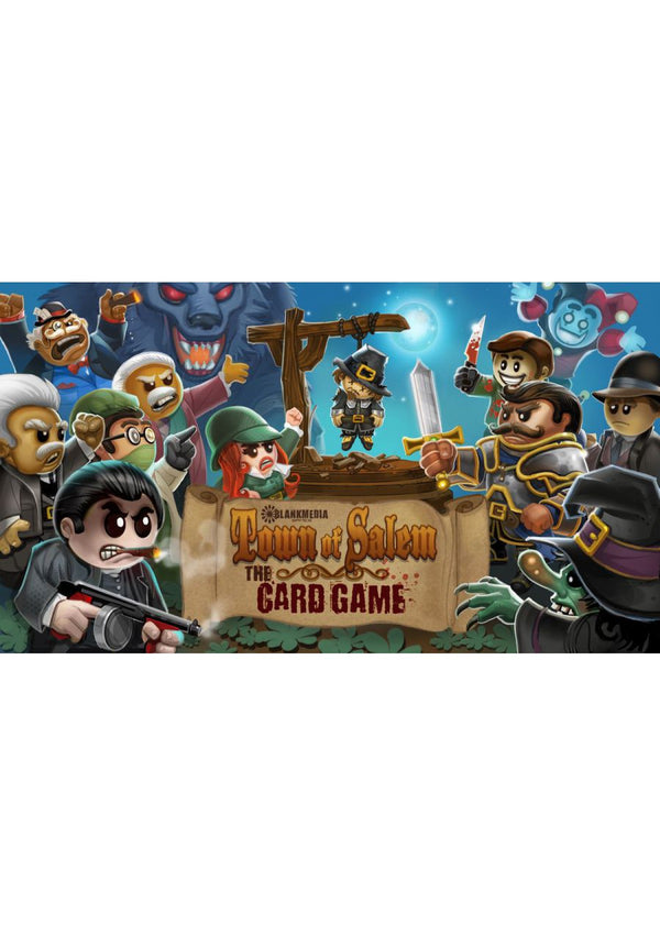 Town of Salem