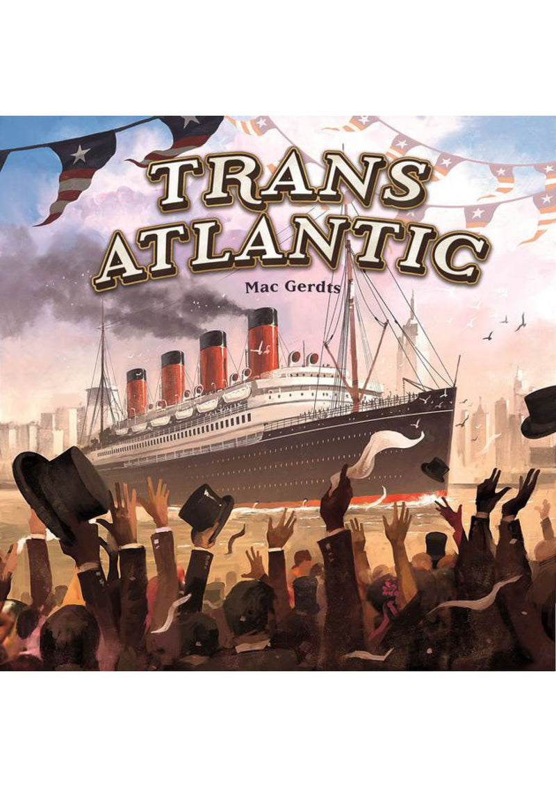 TransAtlantic