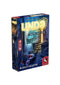 UNDO: Blood in the Gutter