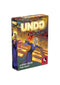 UNDO: Curse from the Past