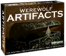 Ultimate Werewolf: Artifacts 2nd Edition