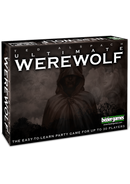 Ultimate Werewolf: Revised