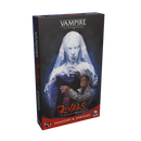 Vampire The Masquerade: Rivals Expandable Card Game - Shadows & Shrouds Expansion
