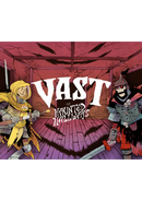 Vast: The Mysterious Manor - The Haunted Hallways