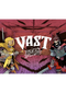 Vast: The Mysterious Manor - The Haunted Hallways
