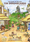 Villagers & Villains The Borderlands