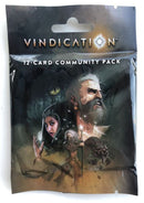 Vindication: Community Pack 2019