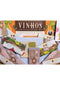 Vinhos: Deluxe - Connoisseur Expansion Pack