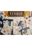Vinhos: Deluxe - Experts Expansion Pack