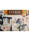 Vinhos: Deluxe - Experts Expansion Pack
