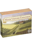 Viticulture: Moor Visitors Expansion