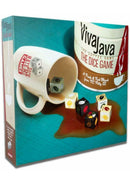 VivaJava The Coffee Game The Dice Game